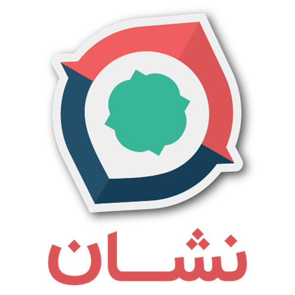 ثبت لوکیشن در نشان